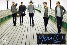 You and I 