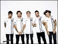 one direction,On the road again Tour  - one-direction photo