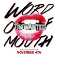 the wanted word of mouth - the-wanted photo