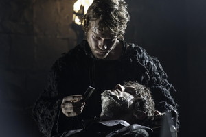  theon and ramsay