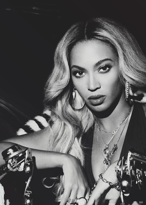  Beyoncé