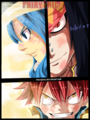 *Fairy Tail Ready To Fight Back* - fairy-tail photo