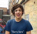                     Harry - one-direction photo