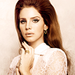      Lana Del Rey  - lana-del-rey icon
