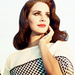      Lana Del Rey  - lana-del-rey icon