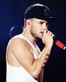                     Liam - one-direction photo