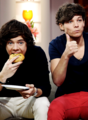 Louis and Harry - louis-tomlinson photo