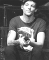               Louis - one-direction photo