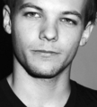                  Louis - one-direction photo