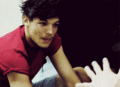                     Louis - one-direction photo
