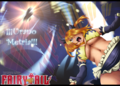 *Lucy Fight : Urano Metria* - fairy-tail photo