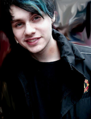                 Mikey