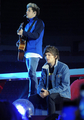               Niall and Louis - one-direction photo
