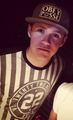               Niall - one-direction photo