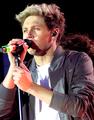                Niall - one-direction photo
