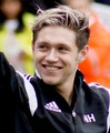                      Niall - one-direction photo