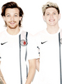                  Nouis - one-direction photo