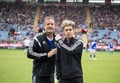                Piers and Niall - one-direction photo