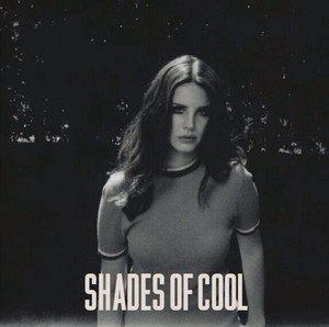  'Shades of cool' Official Artwork