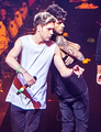                    Ziall - one-direction photo