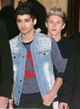                  Ziall - one-direction photo