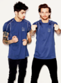                  Zouis - one-direction photo