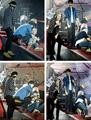 1D- Croke park "Bad boy to the rescue" - one-direction photo