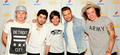 1D bring Sunshine to Wembley - 7/06 - one-direction photo