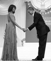 2013 Presidential Inauguration Gala - barack-obama photo