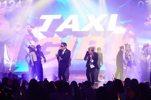 2014 M TEN TOUR IN SEOUL<M STEP> 