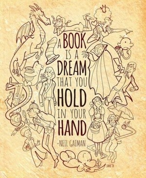  A Dream tu Can Hold in Your Hand