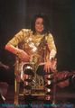 A Live Performance Of "Remember The Time" - michael-jackson photo