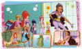 Aisha's 2nd Official Collage - the-winx-club photo