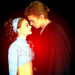 Anakin and Padmé - star-wars icon