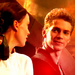Anakin and Padmé - star-wars icon