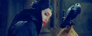  Angelina Jolie,Maleficent