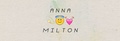 Anna Milton | Emoticons - supernatural photo