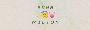  Anna Milton | Emoticons