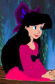 Ariel*hair and dress edit* - disney-princess photo