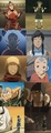 Avatar Aang and Korra - avatar-the-legend-of-korra photo