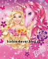 Barbie and The Secret Door - barbie-movies photo