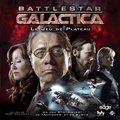Battlestar Galactica - battlestar-galactica photo