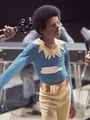 Behind the Scenes Of 1971 Television Special, "Going Back To Indiana" - michael-jackson photo