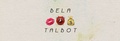 Bela Talbot | Emoticons - supernatural photo