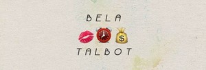 Bela Talbot | Emoticons