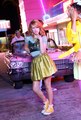 Bella Thorne - Call it Whatever Music Video Stills [HQ] - bella-thorne photo