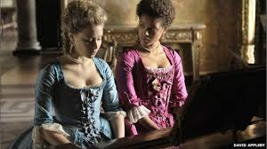  Belle and Elizabeth