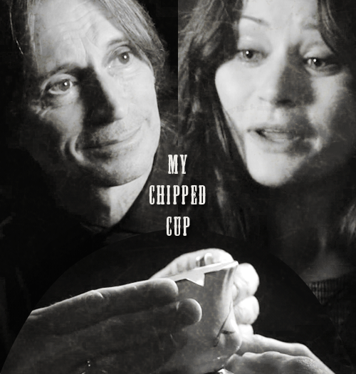  Belle and Rumple