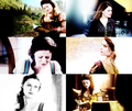 Belle              - once-upon-a-time fan art