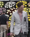 Benedict Cumberbatch - Chelsea Flower Show - benedict-cumberbatch fan art